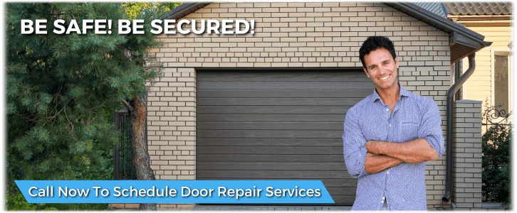 Mentor Garage Door Repair